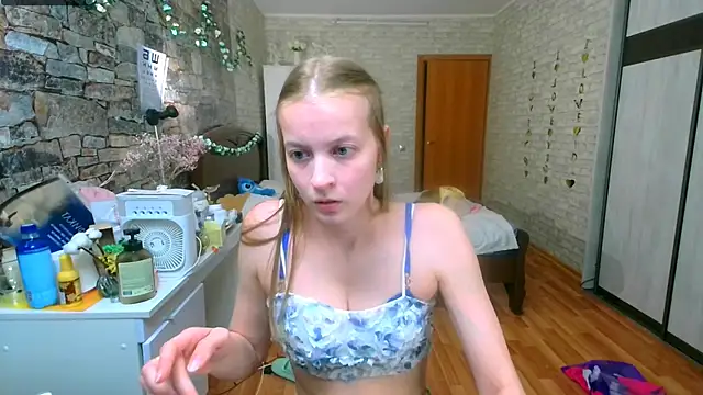 __Aphrodita__wow__ webcam