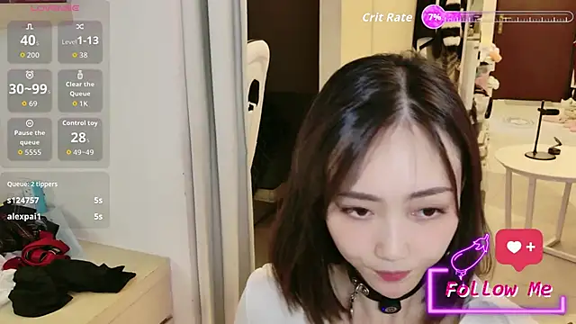 niuniu_123 live sex cam