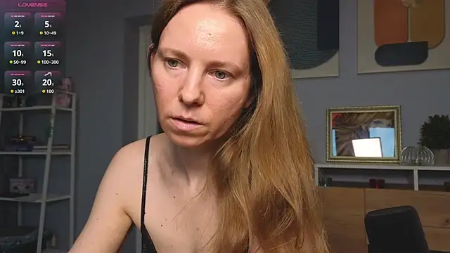 JanePearl webcam