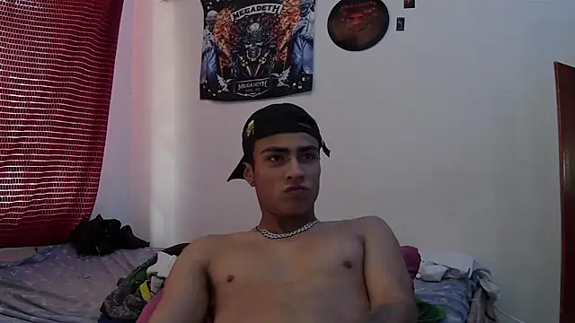 Fenix_hardcock webcam