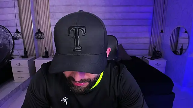 jhon_bear03 webcam