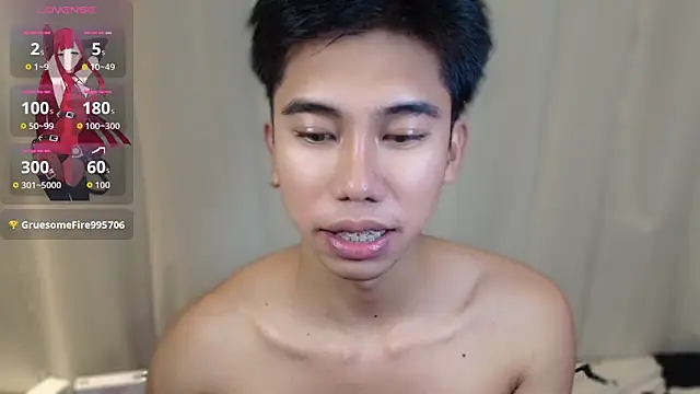 Ur_pinoyhotbrix webcam