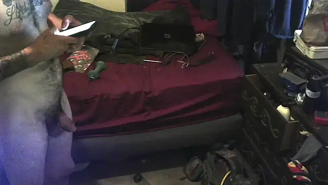 Johnny1991Blunt webcam