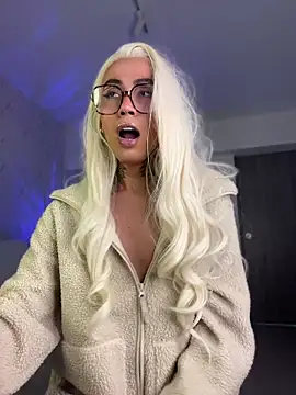 Kesenctel - Trans webcam sex chat