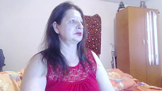 ExtasyMature webcam