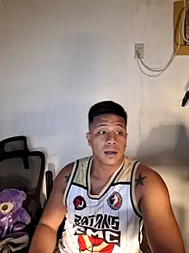Felix_Asher webcam