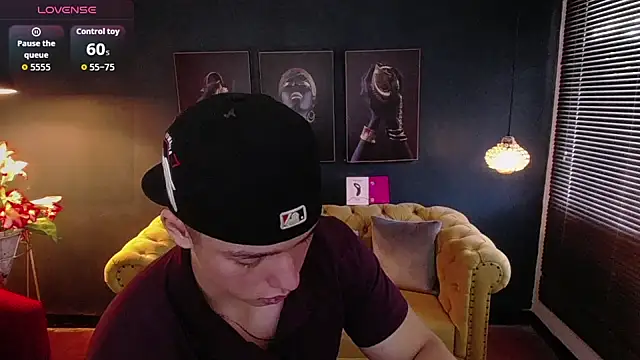 deivid_parker webcam
