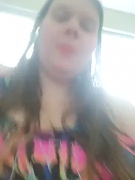 GoddessRealta1 webcam