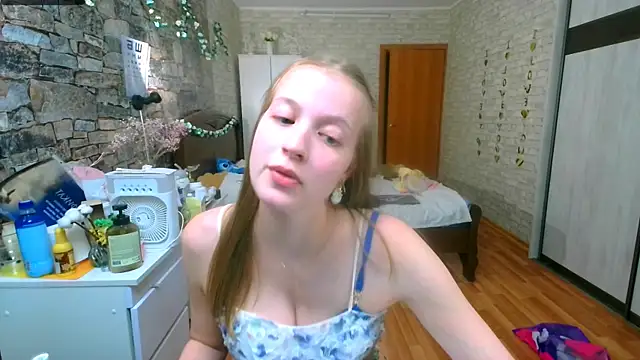 __Aphrodita__wow__ webcam