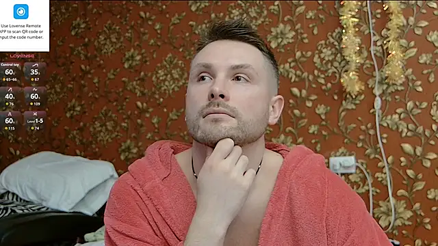 MartinBrandon webcam