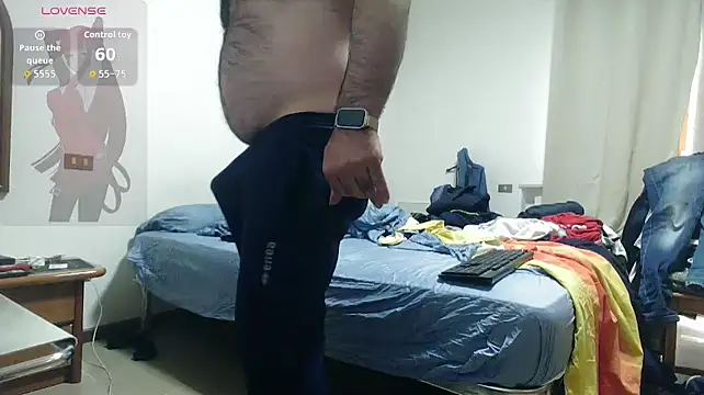 Attila985 webcam