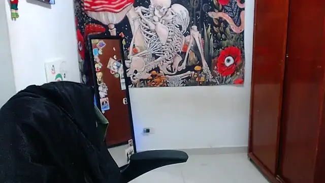isabeautyx19 webcam