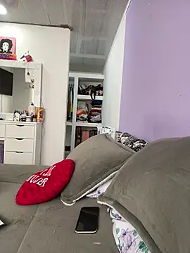 marianahb-e - Marianahb-e's free webcam - UK Sex Cams