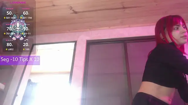 Sally23_ webcam