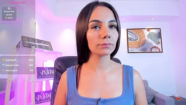 martina_mancini webcam