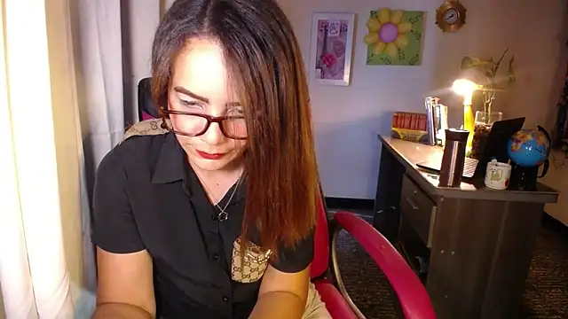 danielle_rose_1 webcam