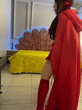 eva_sexx69 webcam