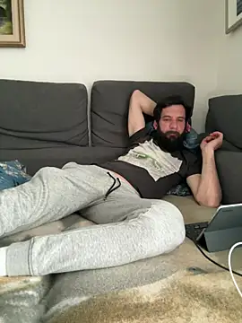 Michel_huge webcam