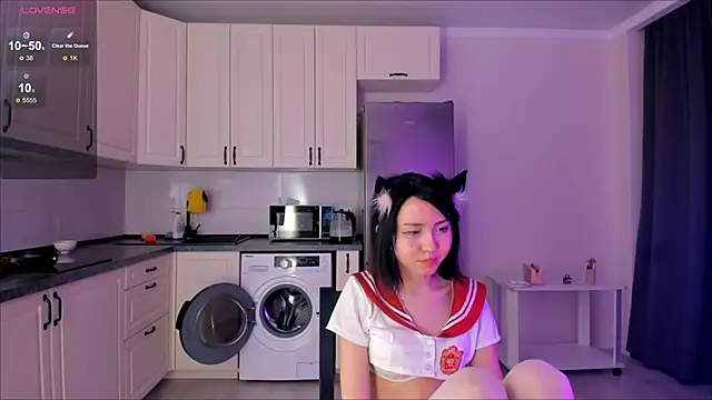 kawai_mai webcam