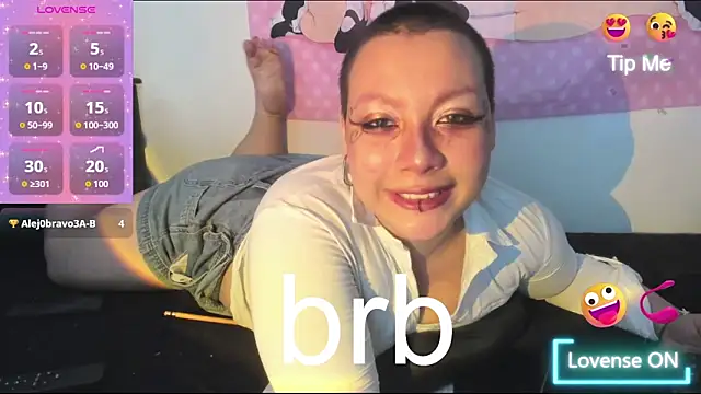 Cherry_vald webcam