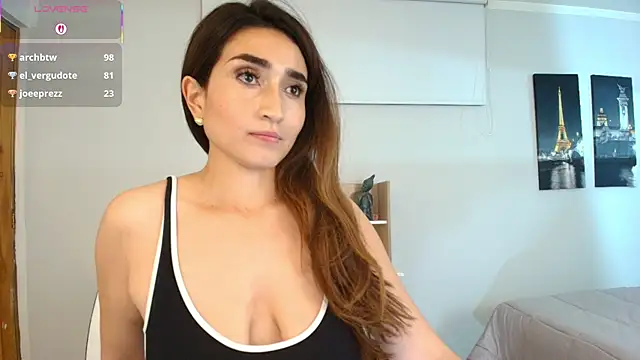 linda_morgan1 webcam