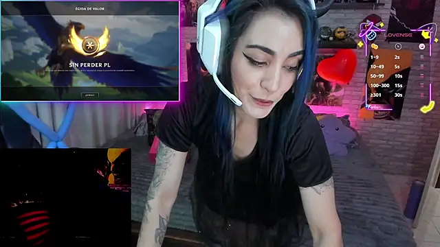 Gomorygg webcam