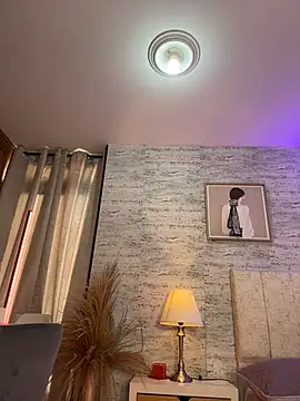 HoneyMollyX webcam