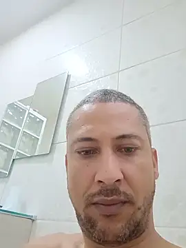 Arrombador20 webcam