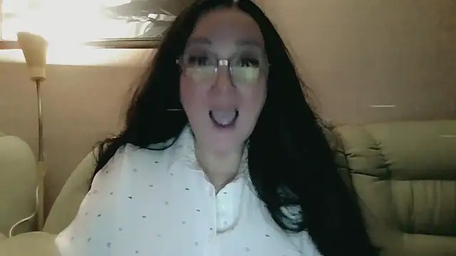 infinity_loveliness webcam