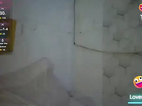 HugeAgatha webcam
