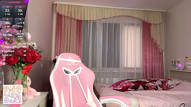 MarcelaBlas webcam