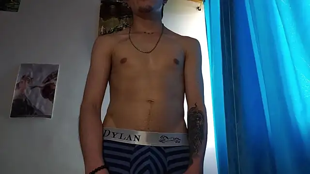 PaulDamico webcam