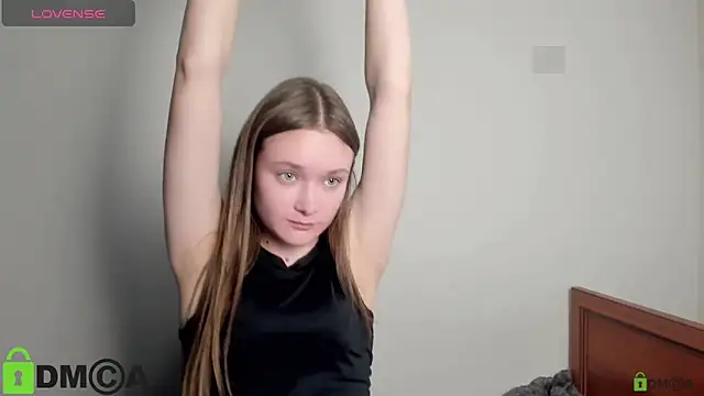 Elina_X webcam