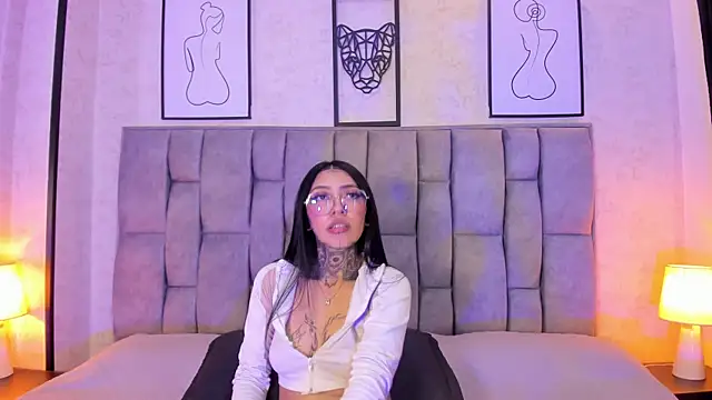 Ashley_Blum_ webcam