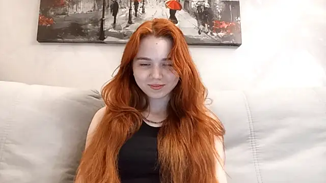 DizzyRina webcam
