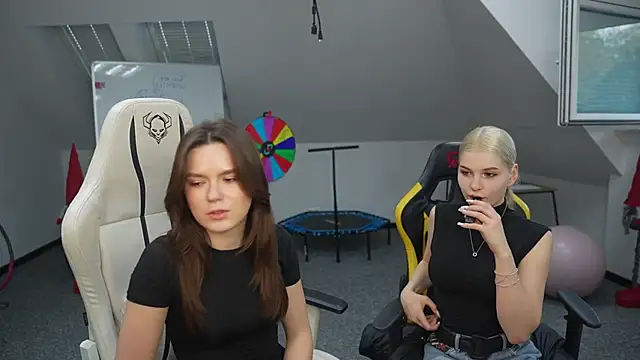 AriaAstra webcam