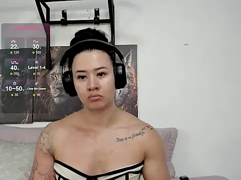 AngelMartinss webcam
