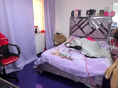 naomi_johnson webcam