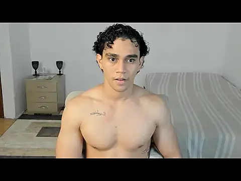 mateo_jack webcam