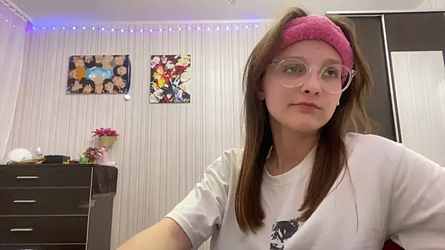 LavetaGossage webcam