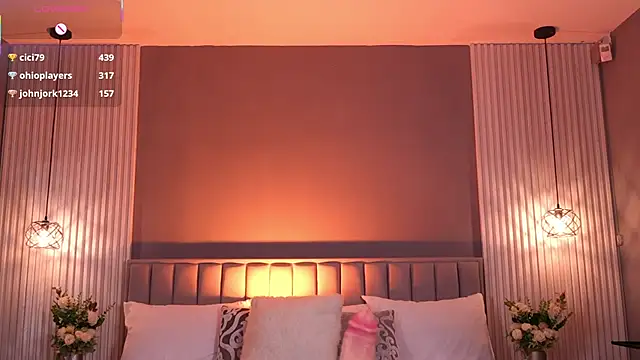 ValeryNova webcam