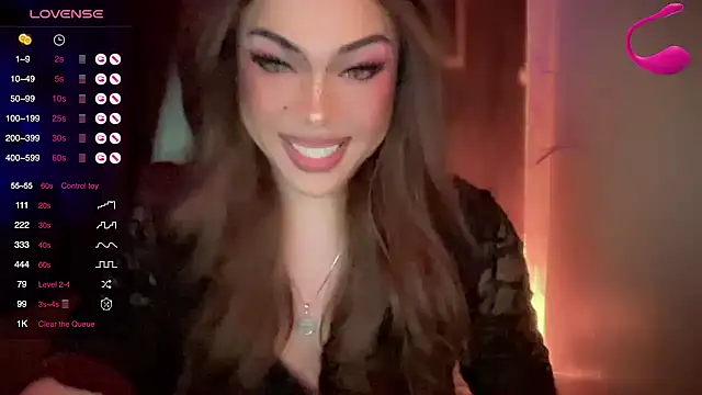 madam_agnes1 webcam
