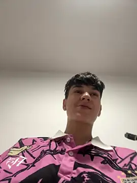 JessyAdoryx webcam