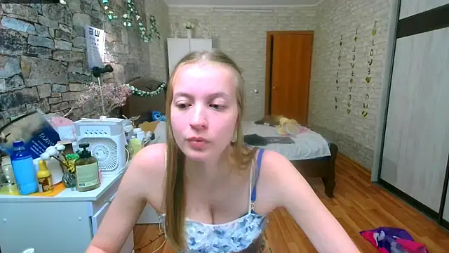 __Aphrodita__wow__ webcam