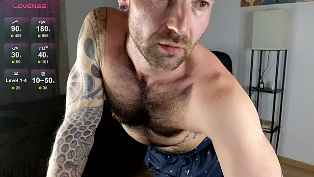 Rory_Reed webcam