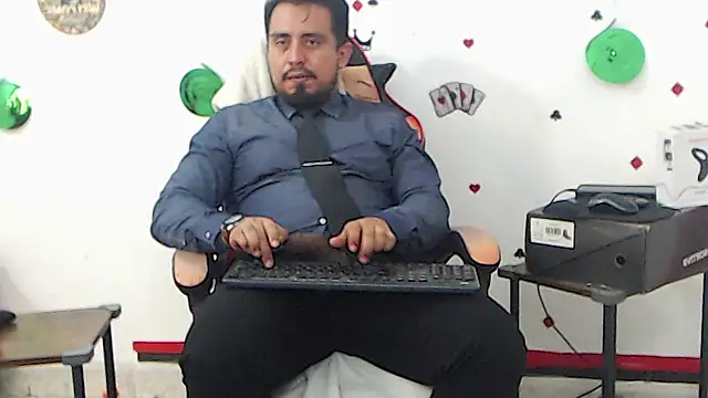 KalethBigDick