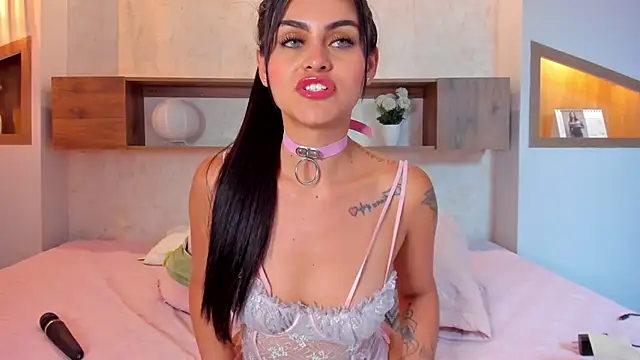 Emilly_Beaumont webcam