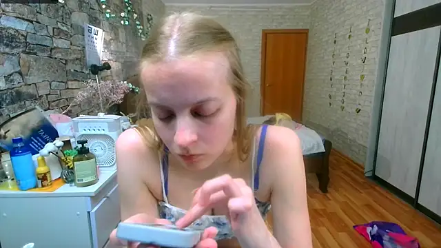 __Aphrodita__wow__ webcam
