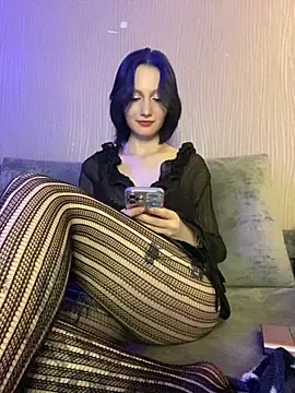 Glissadaaa live sex cam
