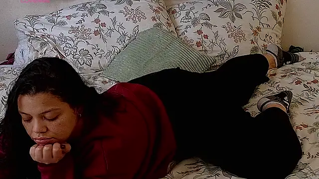 Amanda_sweet webcam
